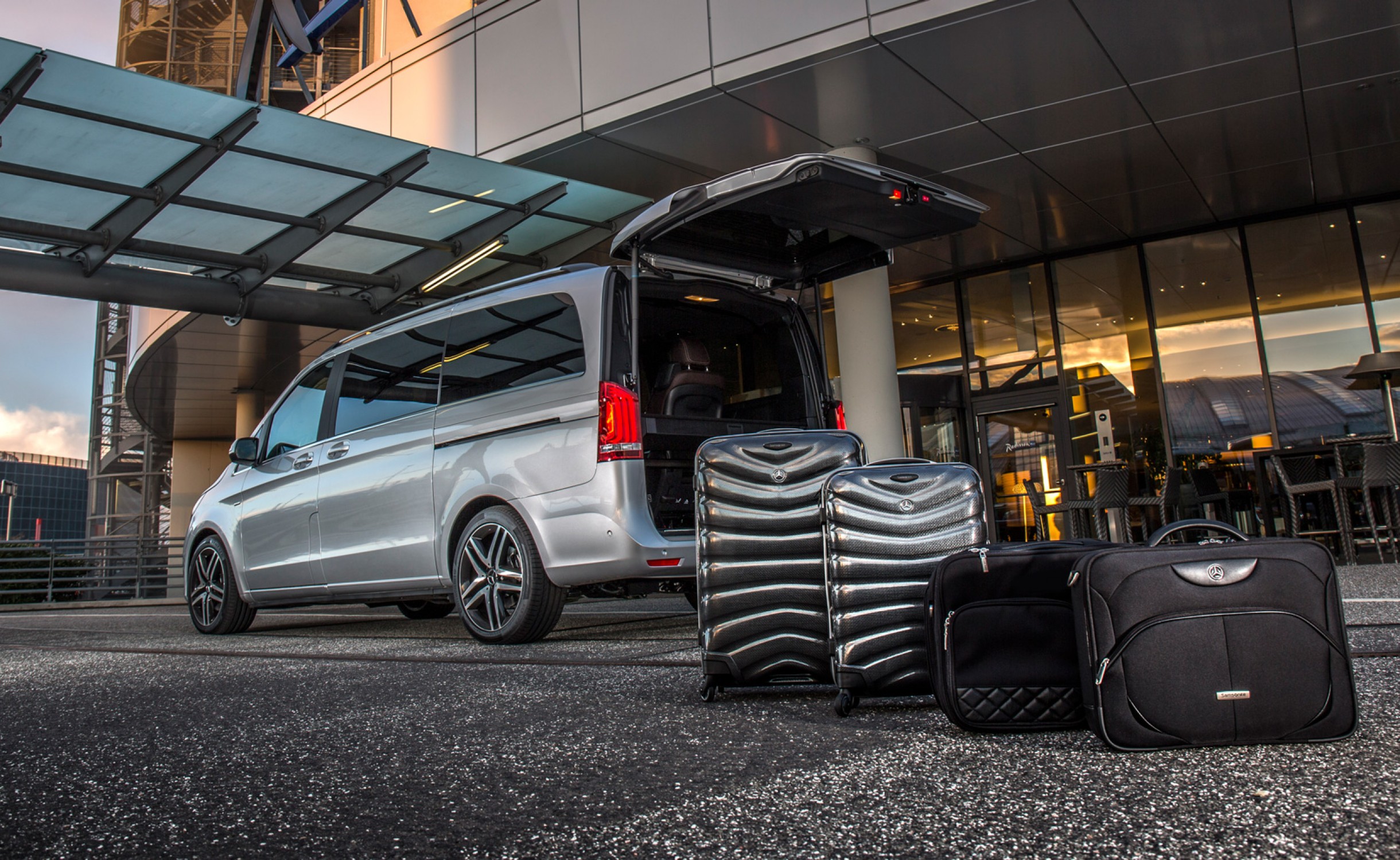 Istanbul Chauffeur Car Service