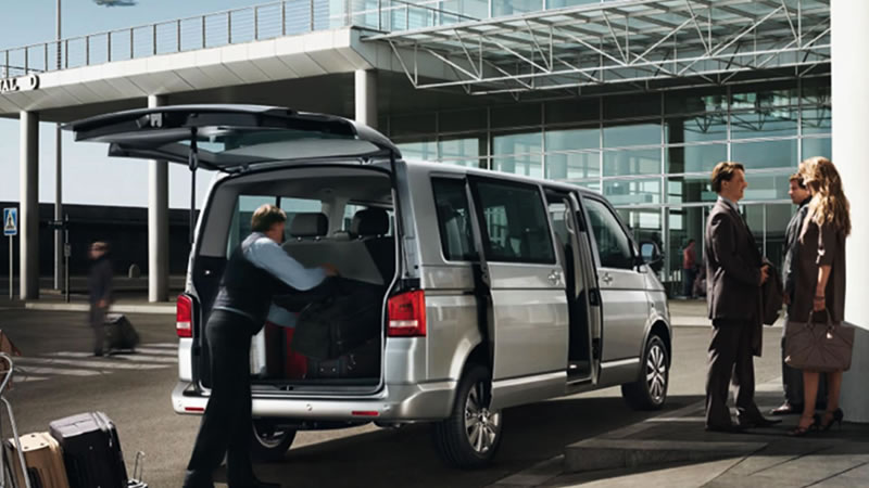 Istanbul Chauffeur Car Service