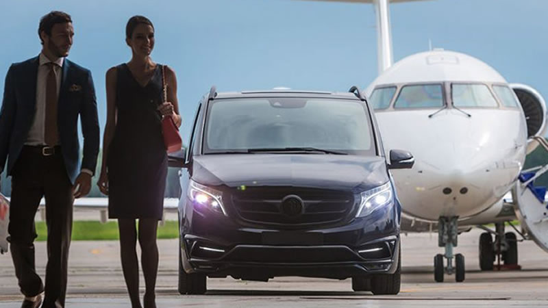 airport transfer