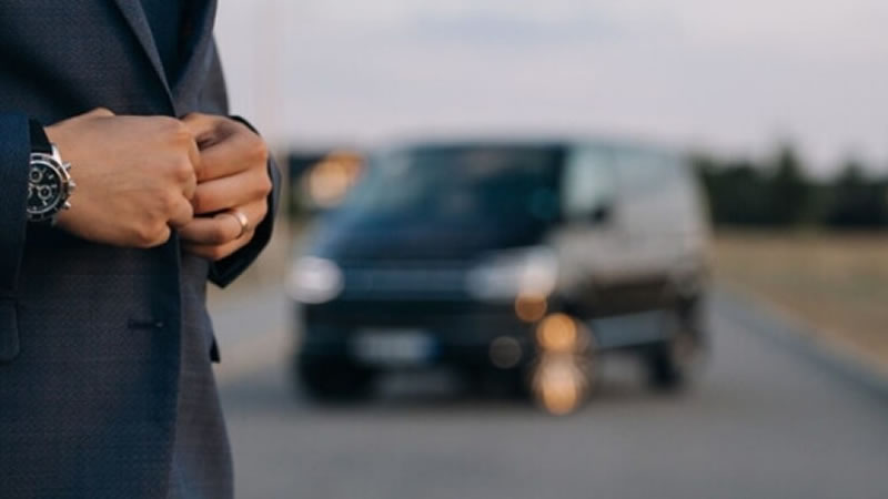 driver rental